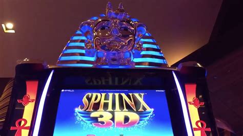sphinx 3d slot machine online free Online Casino spielen in Deutschland